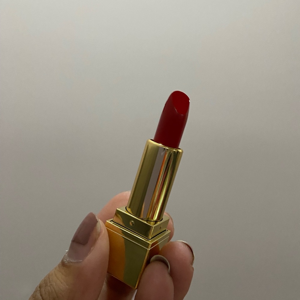Ysl lipstick (rouge) - Picture 3 of 3